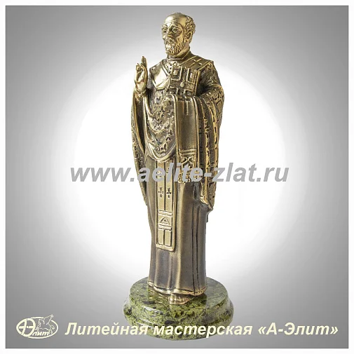 Статуэтка Иоанн Златоуст