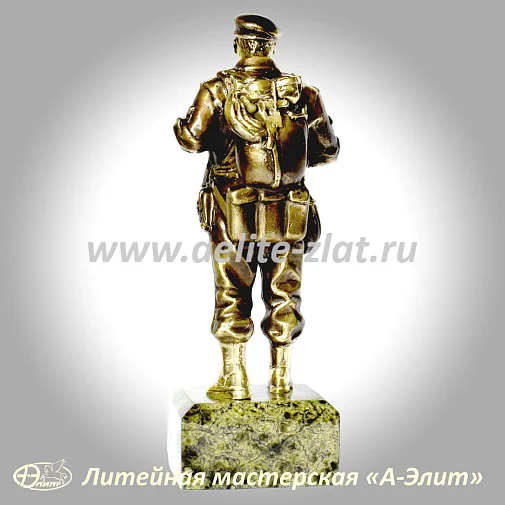 Подарок десантнику