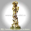 Статуэтка Спасатель