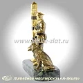 Статуэтка Пограничник СССР