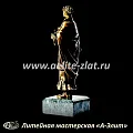 Статуэтка Пантелеймон Целитель