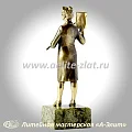 Статуэтка Учительница