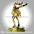 Статуэтка борцы 