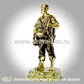 Статуэтка Десантник