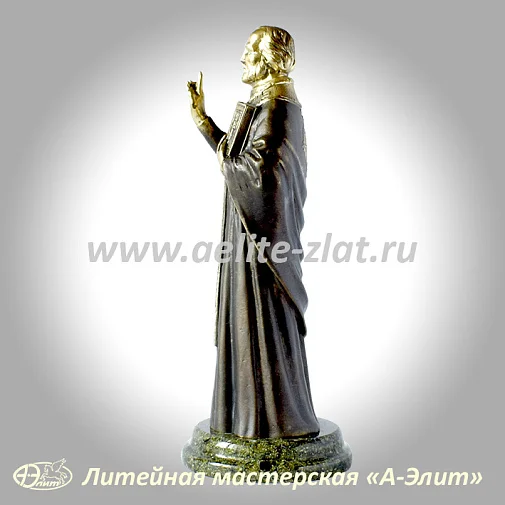Статуэтка Николай Чудотворец