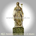 Статуэтка Екатерина Вторая