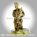 Статуэтка Емеля