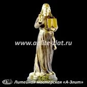 Бронзовые статуэтки: Искусство, Вековое Наследие и Современные Тренды