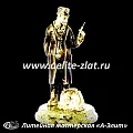 Статуэтка Доктор
