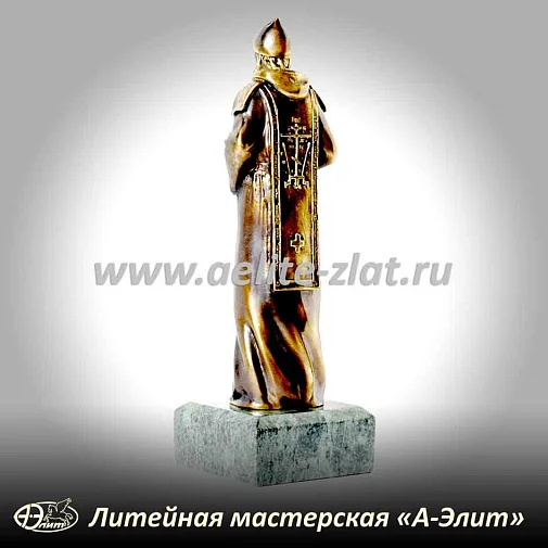 Статуэтка Серафим Вырицкий