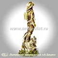 Статуэтка Спасатель
