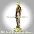 Статуэтка Рамзан Кадыров