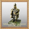 Письменный набор Герб Элит