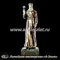 Статуэтка Алипий Воронов