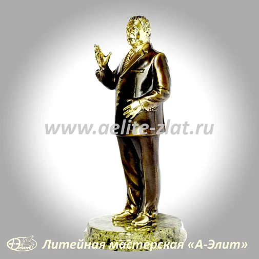 Статуэтка Жириновский