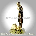 Статуэтка Доктор