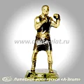 Статуэтка Боксер