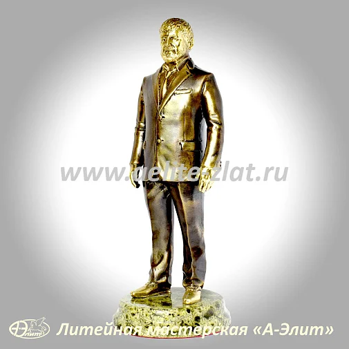 Статуэтка Рамзан Кадыров