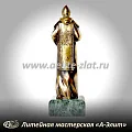 Статуэтка Серафим Вырицкий
