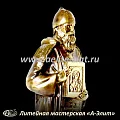 Статуэтка Серафим Вырицкий