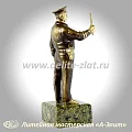 Статуэтка Гаишник