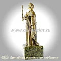 Статуэтка Екатерина Вторая