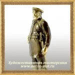 Статуэтки полицейских