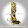 Статуэтка Пограничник