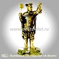 Статуэтка Железнодорожник 