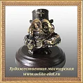 Статуэтка Доктор малый