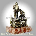 Статуэтка Спасатели МЧС 