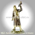 Статуэтка Охотник (Сокольничий)