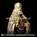 Статуэтка Иоанн Кронштадтский