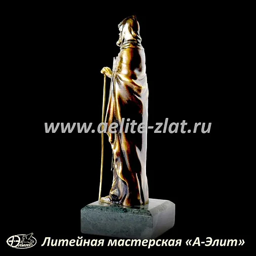 Статуэтка Александр Свирский