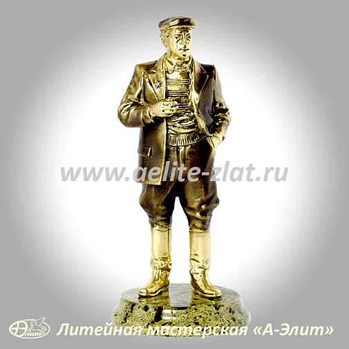 Статуэтка Владимир Высоцкий