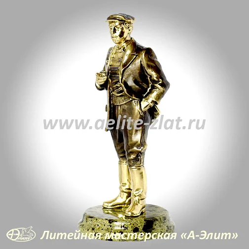 Статуэтка Владимир Высоцкий