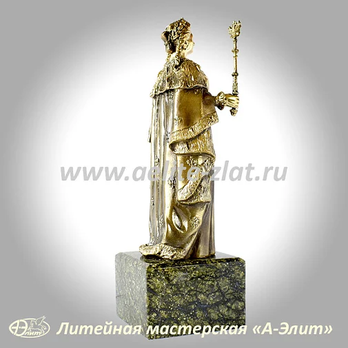 Статуэтка Екатерина Вторая