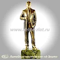 Статуэтка Путин