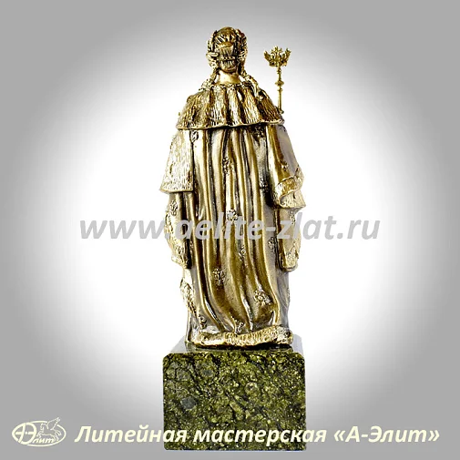 Статуэтка Екатерина Вторая