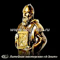 Статуэтка Серафим Вырицкий