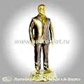 Статуэтка Рамзан Кадыров