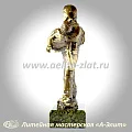 Статуэтка Спасатель МЧС