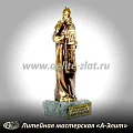 Статуэтка Серафим Вырицкий