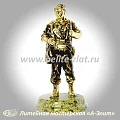 Статуэтка Десантник
