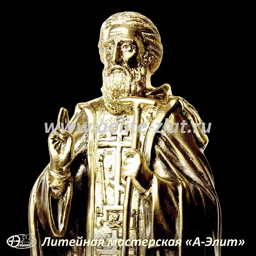 Статуэтка Сергий Радонежский