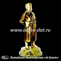 Статуэтка Городовой