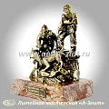 Статуэтка Спасатели МЧС 