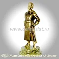 Статуэтка Городовой