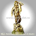 Статуэтка Спасатель