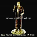 Статуэтка Жириновский